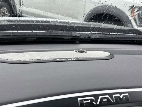 New 2026 RAM 1500 Laramie image 8