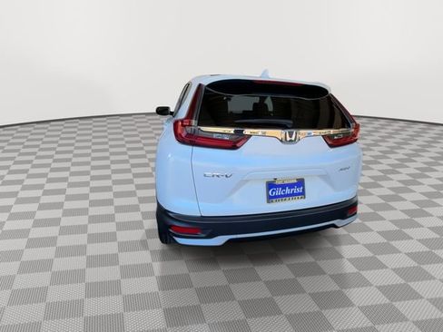 Used 2020 Honda CR-V EX image 6