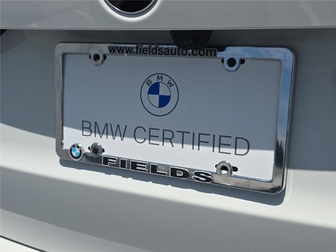 Certified 2026 BMW X1 xDrive28i w/ Technology Package AWD/4WD image 5