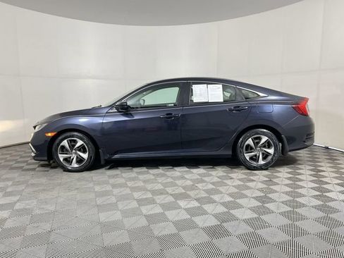 Used 2019 Honda Civic LX image 5
