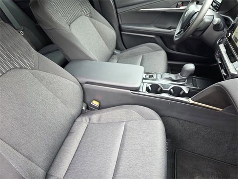 Certified 2026 Toyota Camry LE image 12