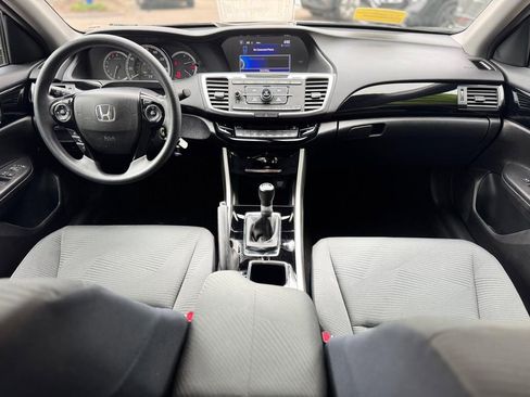 Used 2016 Honda Accord LX image 20