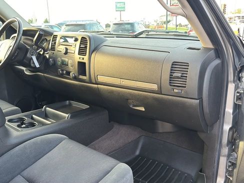 Used 2008 GMC Sierra 2500 SLE w/ SLE2 Preferred Package AWD/4WD image 94