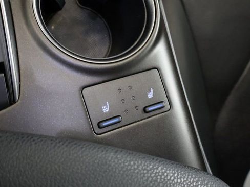 Used 2024 Toyota Camry XSE image 20