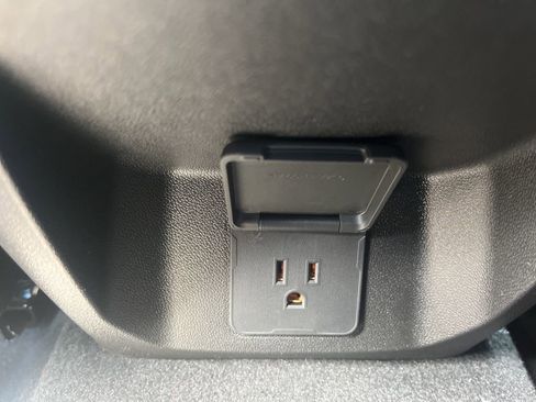 New 2026 Chevrolet Colorado Z71 AWD/4WD image 28