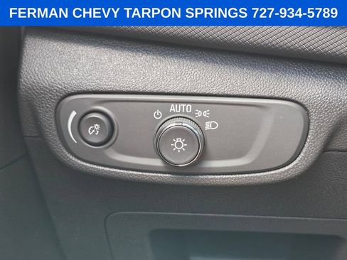 New 2026 Chevrolet TrailBlazer ACTIV w/ Convenience Package FWD image 23