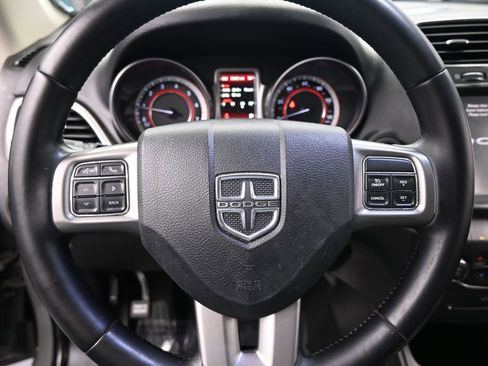 Used 2020 Dodge Journey Crossroad image 16