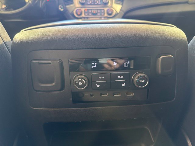 Used 2018 Chevrolet Tahoe Premier AWD/4WD image 33
