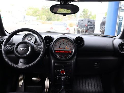 Used 2013 MINI Cooper Countryman S AWD/4WD image 13
