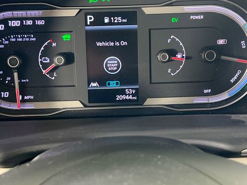 Used 2023 Hyundai Tucson SEL image 12