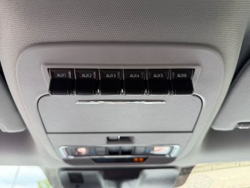Used 2026 Ford F450 Lariat w/ Lariat Premium Package AWD/4WD image 14