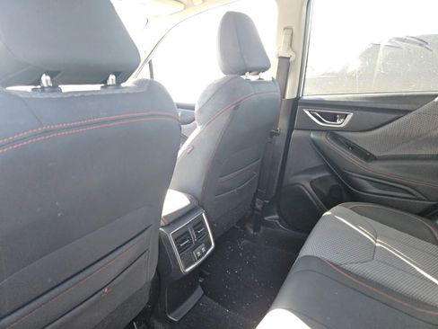 Used 2019 Subaru Forester Sport image 9