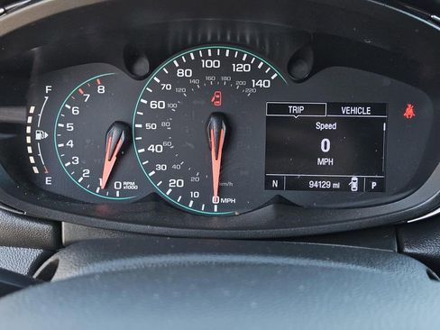 Used 2020 Chevrolet Trax LS w/ Tint and Cruise Package image 15