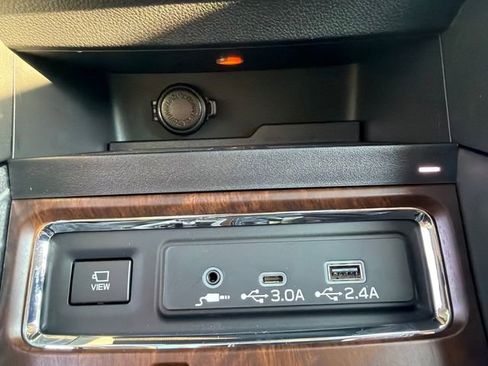 New 2025 Subaru Ascent Touring AWD/4WD image 35