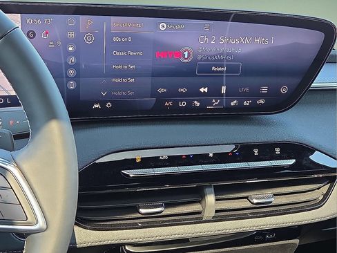 New 2026 Buick Enclave Sport Touring w/ Power Package FWD image 18