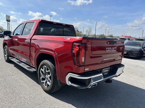 Used 2023 GMC Sierra 1500 SLT w/ SLT Premium Plus Package image 6