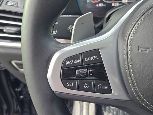 Used 2022 BMW X5 xDrive40i w/ M Sport Package image 24