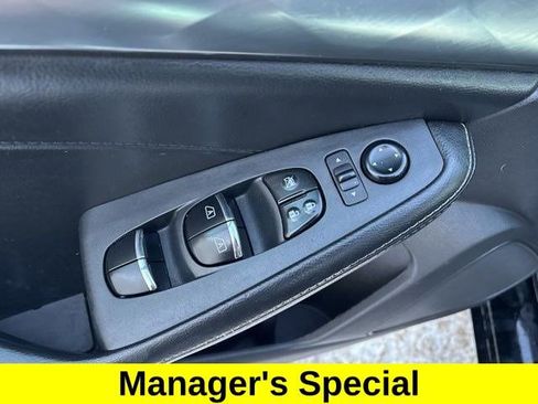 Used 2020 Nissan Maxima 3.5 SV w/ Floor Mat Group image 14