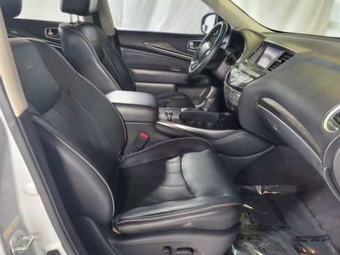 Used 2013 INFINITI JX35 AWD w/ Premium Pkg image 10