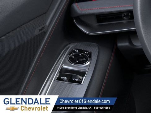 New 2026 Chevrolet Corvette Stingray Coupe w/ 1LT image 22