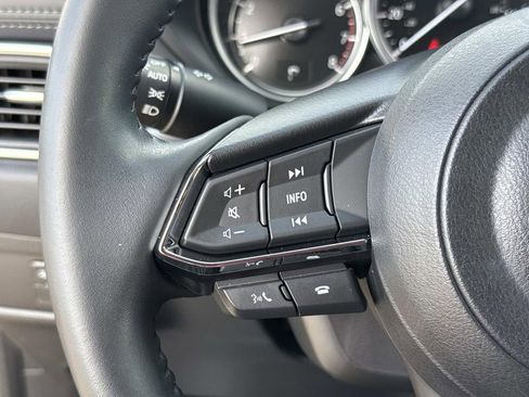 Certified 2024 MAZDA CX-5 AWD 2.5 S w/ Select Package image 44