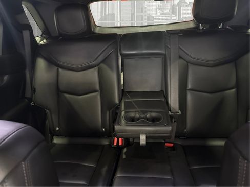 Used 2021 Cadillac XT5 Luxury image 15