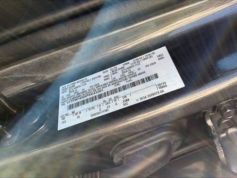 Used 2023 Ford F150 XLT w/ Equipment Group 302A High image 34