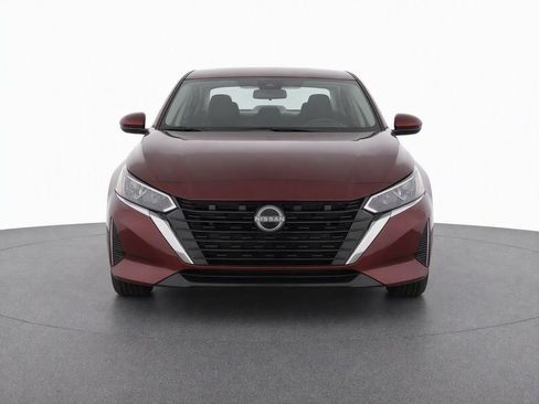 Used 2025 Nissan Sentra SV FWD image 5