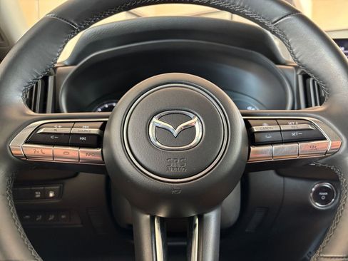 Used 2025 MAZDA CX-50 2.5 Hybrid w/ Premium Plus Pkg AWD/4WD image 29