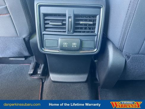 Used 2023 Subaru Forester Sport image 30