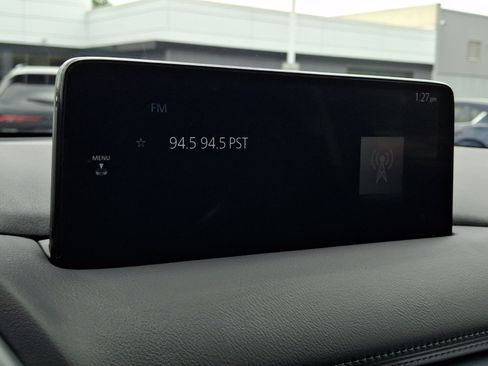 Used 2023 MAZDA CX-5 AWD 2.5 S w/ Select Package image 17