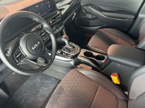 New 2026 Kia Seltos S AWD/4WD image 10