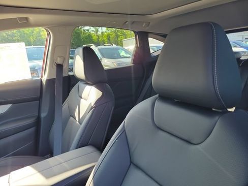 New 2026 Nissan Murano SL w/ Comfort Package AWD/4WD image 18