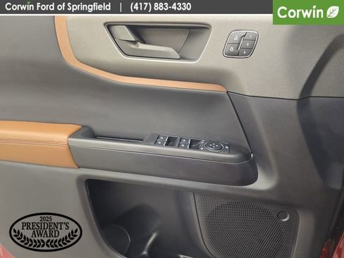 New 2026 Ford Bronco Sport Outer Banks AWD/4WD image 36