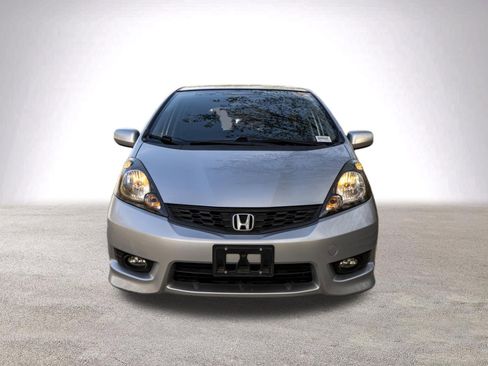 Used 2013 Honda Fit Sport image 3