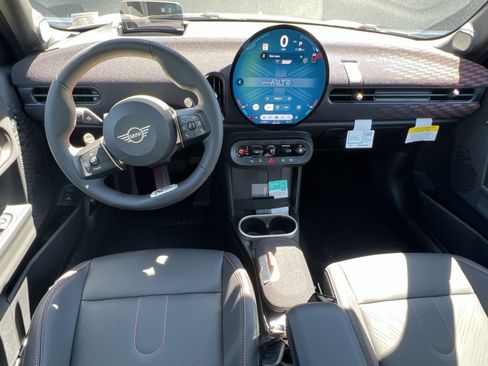 New 2026 MINI Cooper S FWD image 20