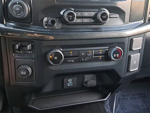 Used 2022 Ford F150 XL w/ STX Appearance Package image 29