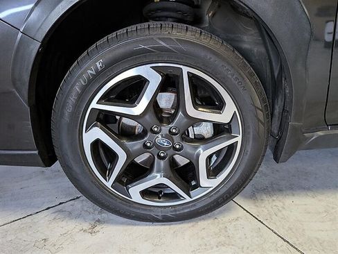 Used 2019 Subaru Crosstrek 2.0i Limited w/ Popular Package #4 AWD/4WD image 15