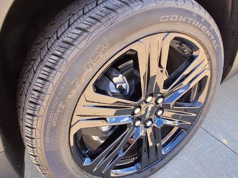 New 2026 GMC Acadia Elevation w/ Black Edition AWD/4WD image 21