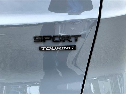 Certified 2026 Honda CR-V Sport Touring image 33