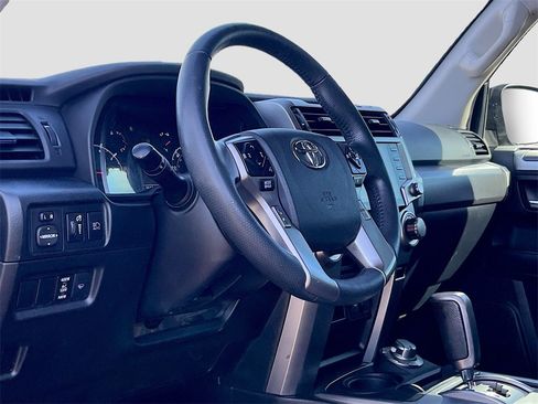 Used 2023 Toyota 4Runner SR5 image 9