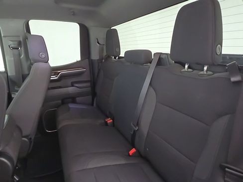 Used 2024 GMC Sierra 1500 Elevation RWD image 29
