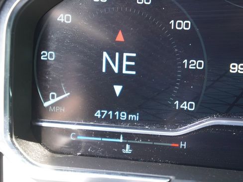 Used 2024 GMC Sierra 1500 Denali w/ Technology Package image 24