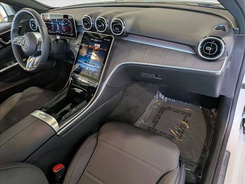 Used 2026 Mercedes-Benz C 300 Sedan image 22
