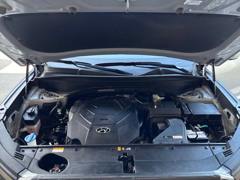 Used 2025 Hyundai Palisade SEL FWD image 35