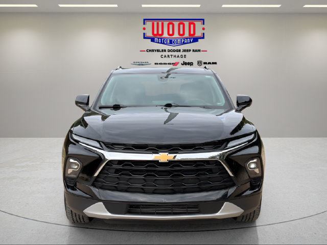 Used 2023 Chevrolet Blazer LT w/ Convenience Package AWD/4WD image 5
