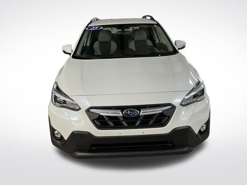 Certified 2023 Subaru Crosstrek 2.5i Limited image 9