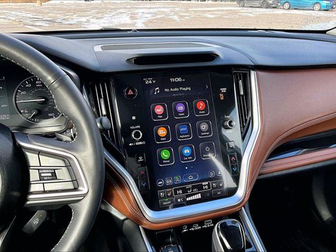 Used 2024 Subaru Legacy Touring XT image 6