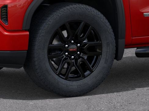 New 2026 GMC Sierra 1500 Elevation image 9