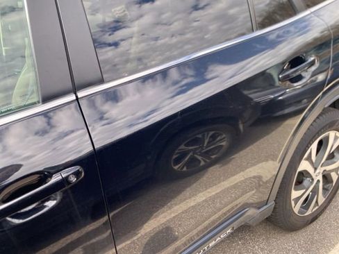 Used 2020 Subaru Outback Limited XT w/ Popular Package #2 image 7